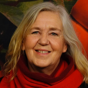 Gabrièle Penning de Vries