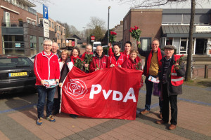 Samen Vooruit in Overbetuwe