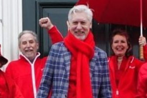 Kies sociaal stem PvdA: onze kandidaten