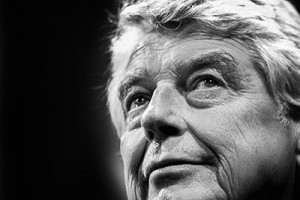 Wim Kok. Sociaaldemocraat