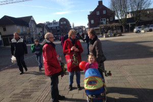 Statenverkiezingen in Overbetuwe